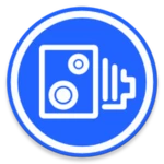 Logo of Mapcam.info android Application 